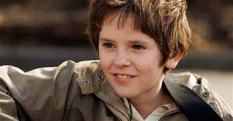 Freddie Highmore Filmography: Movie List and TV Shows